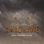 MDU aka TRP Amaqhawe ft Spizzy, Mashudu & Da Ish Mp3 Download Fakaza