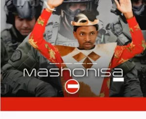 Mashonisa – Uguga Nembewu Album  Download Fakaza