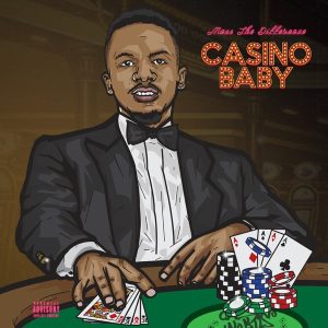 Mass The Difference – Casino Baby (Tracklist) Ep Zip Download Fakaza:
