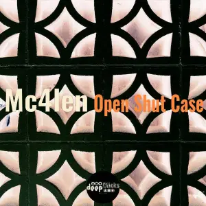 Mc4len – Open Shut Case (Original Mix) Mp3 Download fakaza: