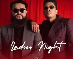 Meneer Cee – Ladies Night ft. Jay Music Mp3 Download fakaza