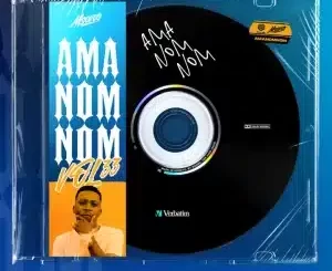 Msaro – Musical Exclusiv #AmaNom_Nom Vol.33 Mix Mp3 Download fakaza: