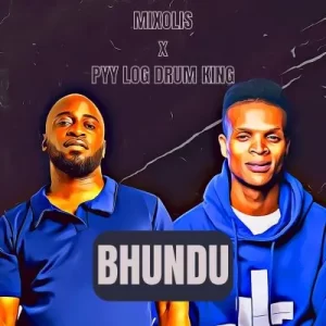 Mxolisi & Pyy Log Drum King – Bhundu Mp3 Download fakaza: