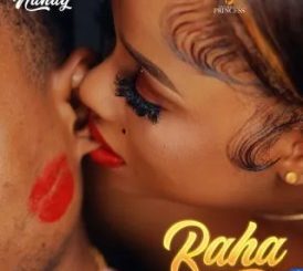 Nandy – Raha Mp3 Download Fakaza: