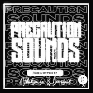 Nkukza SA LeeroSoul – Precaution Sounds Vol. 011 Mix mp3 download zamusic 1