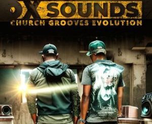 OSKIDO, X-Wise, Nokwazi, OX Sounds – African Prayer (Radio Edit) Mp3 Download fakaza
