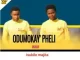 Odumokayipheli – Isukile Majita Mp3 Download fakaza: