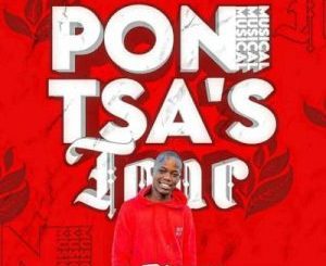 Pontsa Soull – Surrender Mp3 Download fakaza: