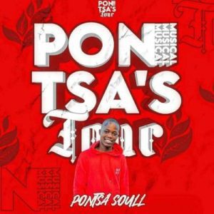 Pontsa Soull – Synth 8 ft De Bablyy Mp3 Download fakaza: