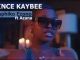 Prince Kaybee – Amaphiko Ezono ft. Azana Music Video Download Fakaza: 