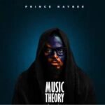 Prince Kaybee – Music Theory (Cover Artwork + Tracklist) Album Download Fakaza: