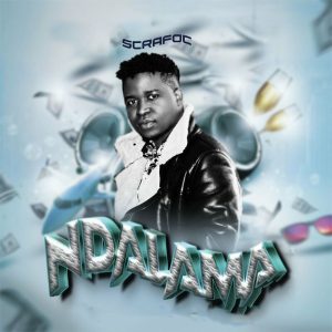 Scrafoc, DrummeRTee924 & Chigunde – Ndalama (Instrumental) Mp3 Download Fakaza:
