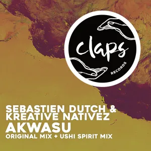 Sebastien Dutch & Kreative Nativez – Akwasu Ep Zip Download fakaza: