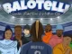 Sho Madjozi, CTT Beats & Tashinga – Balotelli ft Sneakbo, Robot Boii & Matthew Otis Mp3 Download fakaza: