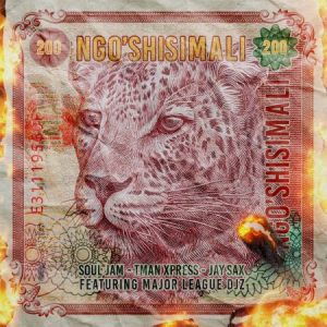 Soul Jam, Tman Xpress & Jay Sax ft Major League DJz – Ngo’shisimali Mp3 Download Fakaza:
