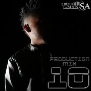 T-MAN SA – 100% Production Mix Vol.10 Mp3 Download fakaza:
