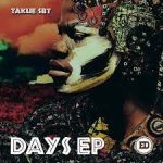 Takue SBT & Echo Deep – Tuesday (Original Mix) Mp3 Download Fakaza:
