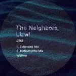 The Neighbors & Lizwi – Jika (Extended Mix) Mp3 Download fakaza: 