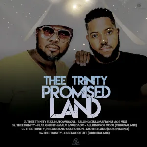 Thee Trinity – Promised Land mp3 download zamusic