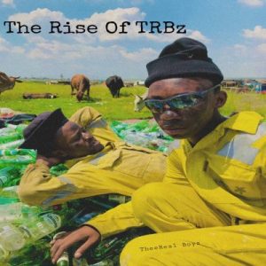 TheeReal Boyz – Rise Of TRBz mp3 download zamusic 300x300 1 1