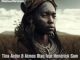 Tina Ardor & Atmos Blaq – Kamweretho (Manoo Remix) ft. Hendrick Sami Mp3 Download Fakaza