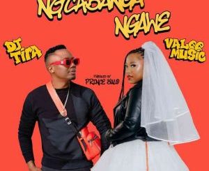 Valee Music – Ng’cabanga Ngawe Ft. Dj Tira Music Video Download Fakaza: