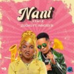 Zuchu – Nani (Remix) Ft. Innoss’ B Mp3 Download Fakaza