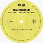 beatsbyhand – King Of My Castle (Extended Mix) ft. Kali Mija Mp3 Download fakaz