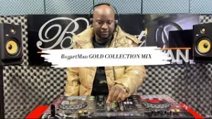 Ronny J Drizz Amapiano Mix 2023 Gold Collection Mp3 Download fakaza: