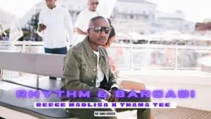 Reece Madlisa (Amaroto) Ft Thama Tee – Rhythm & Barcadi  Mp3 Download fakaza: