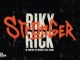 Riky Rick – Stronger Music Video Download fakaza: