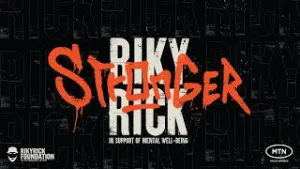 Riky Rick – Stronger Music Video Download fakaza: