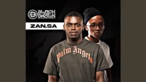 Djy Zan SA Ft. Shoesmiester & Young Silly Coon – Kwaa Mp3 Download Fakaza:
