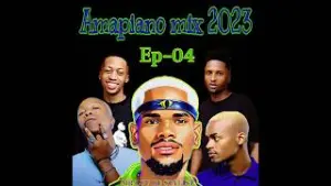 Mr Luu De Stylist – Amapiano Mix 2023 Ep 04 (Jagermeister) Ft Young Stunna Mp3 Download fakaza: