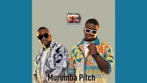 Murumba Pitch Ft Soa Mattrix – Umbuzo Mp3 Download Fakaza: