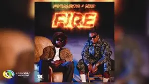 Focalistic & MHD – Fire Ft Felo Le Tee, Mellow& Sleazy Mp3 Download Fakaza