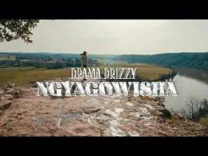 Drama Drizzy Ngyagowisha Mp3 Download Fakaza: