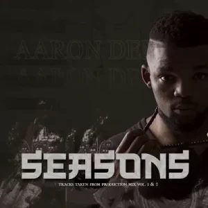 Aaron DeMac – Never the Less (Stanford Mix) Mp3 Download fakaza: 