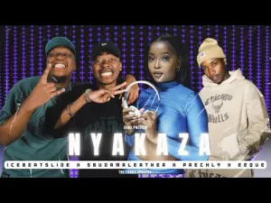 Icebeatslide, Sbudamaleather & Prechly – Nyakaza (Haibo) Ft. Eeque Mp3 Download Fakaza:
