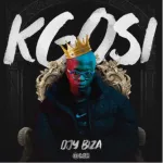  Djy Biza – Kgosi (Album) Ep Zip Download Fakaza: