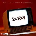 Big John DUBAI ft Mazah & Masheelow Mp3 Download Fakaza: