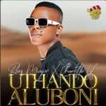 Blaq Major & Charlotte Lyf – Uthando Aluboni Mp3 Download Fakaza:
