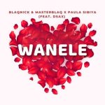 Blaqnick & MasterBlaq & Paula Sibiya – Wanele ft DSax Mp3 Download Fakaza