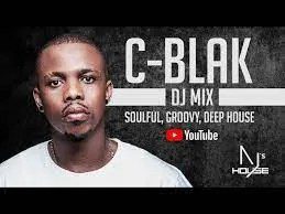 C-Blak – AJ’s House #46 (DJ Mix) Mp3 Download Fakaza: