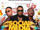 CDQ, Tee Jay & Tublaq – ‎Social Media ft. Dj Consequence, Cheez Beezy & StussyV Mp3 Download Fakaza: