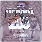 Ceega – Meropa 203 Mix (You Are What You Liste To) Mp3 Download Fakaza:
