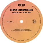 China Charmeleon – Invisible Ft. Rona Ray Mp3 Download Fakaza: