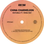 China Charmeleon – Invisible ft Rona Ray Ep Zip Download Fakaza: C