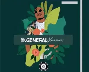D’General –Love Is Crazy (Original Mix) Mp3 Download Fakaza