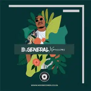 D’General –Love Is Crazy (Original Mix) Mp3 Download Fakaza